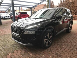 NISSAN X-TRAIL 1.5 e-Power e-4orce N-Connec (Automata) [7 személy] Csomagok: KOMFORT+TECH+DESIGN