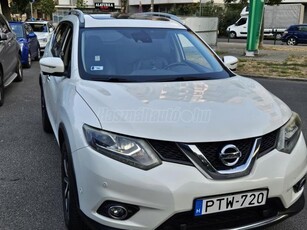 NISSAN X-TRAIL 1.6 dCi Acenta