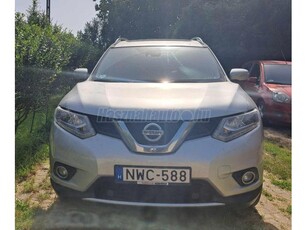 NISSAN X-TRAIL 1.6 dCi Tekna EURO6