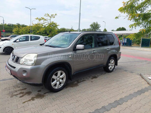 NISSAN X-TRAIL 2.0 dCi XE