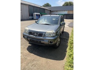 NISSAN X-TRAIL 2.2 dCi Comfort Columbia