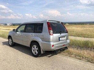 NISSAN X-TRAIL 2.2 DDTi Elegance Mod.2004