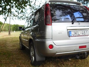 NISSAN X-TRAIL 2.2 DDTi Elegance Plus Mod.2004