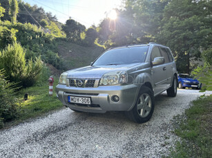 NISSAN X-TRAIL 2.2 DDTi Sport Mod. 2004.