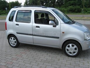 OPEL AGILA 1.2 16V Njoy