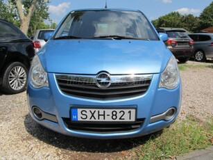 OPEL AGILA 1.2 Enjoy