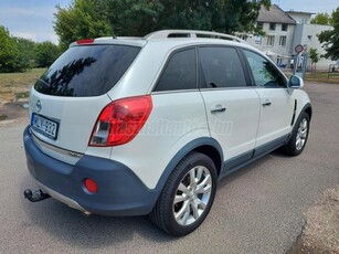 OPEL ANTARA 2.2 CDTI Cosmo (Automata)