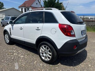 OPEL ANTARA 2.2 CDTI Enjoy Plus