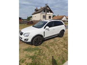 OPEL ANTARA 2.2 CDTI Selection FWD