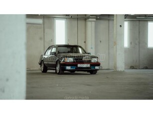 OPEL ASCONA C CD Exclusive