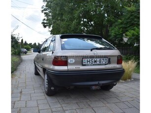 OPEL ASTRA 1.4 Classic Start