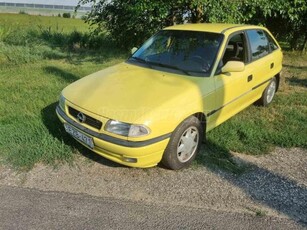 OPEL ASTRA F 1.4 GL