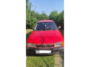 OPEL ASTRA F Caravan 1.4 Classic Start