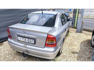 OPEL ASTRA G 1.2 16V Club