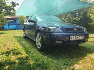 OPEL ASTRA G 1.2 16V Comfort