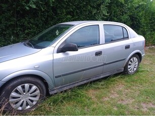 OPEL ASTRA G 1.2 16V Comfort