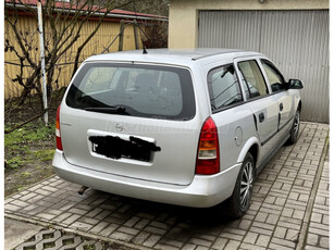 OPEL ASTRA G 1.2 16V Viva