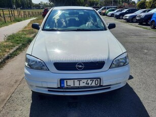 OPEL ASTRA G 1.4 16V Classic II