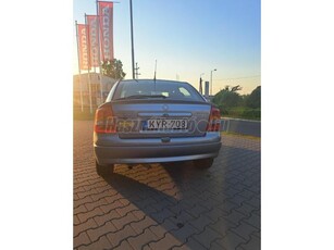 OPEL ASTRA G 1.4 16V Classic II