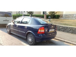 OPEL ASTRA G 1.4 16V Classic II Family