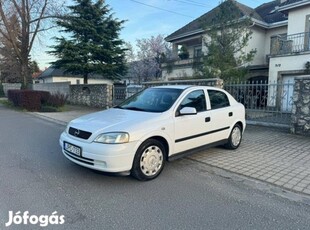 Opel Astra G 1.4 16V Classic II Family