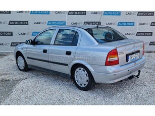 OPEL ASTRA G 1.4 16V Classic II M.o-i/ megkímélt állapot/