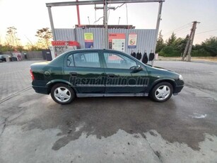 OPEL ASTRA G 1.6 16V CDX