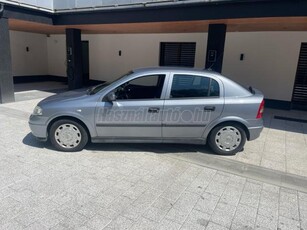 OPEL ASTRA G 1.6 16V Classic II