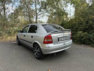 OPEL ASTRA G 1.6 16V Club