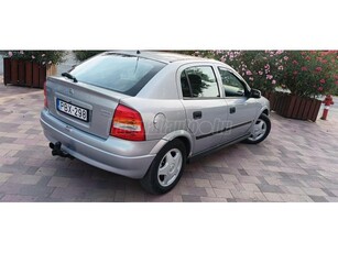 OPEL ASTRA G 1.6 16V Elegance