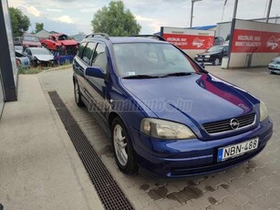 OPEL ASTRA G 1.7 DIT Club