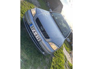 OPEL ASTRA G 1.7 DIT ECO4