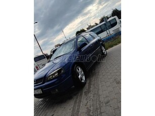 OPEL ASTRA G 2.0 DTI Comfort