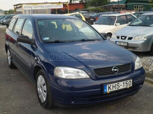 OPEL ASTRA G Caravan 1.4 16V Classic II Family