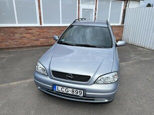 OPEL ASTRA G Caravan 1.4 16V Comfort ILYET NEM TALÁLSZ!!!