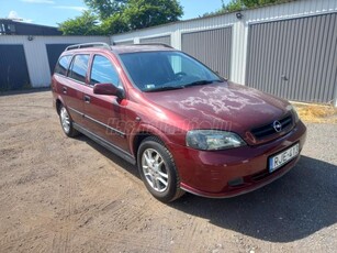 OPEL ASTRA G Caravan 1.6 16V Comfort +KLÍMA+