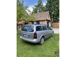 OPEL ASTRA G CARAVAN 1.7 DTL