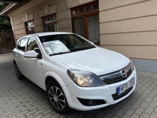 OPEL ASTRA H 1.6 Classic III Frissműszakis! Jéghideg klíma