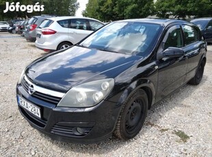 Opel Astra H 1.6 Cosmo Xenon!Fűthető ülés!Félbő...