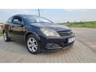 OPEL ASTRA H 1.6 GTC Enjoy Tempomat. Klíma. Friss műszaki