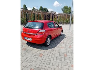 OPEL ASTRA H 1.6 Sport