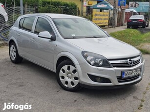 Opel Astra H 1.7 CDTI Classic III