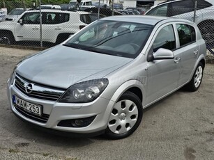 OPEL ASTRA H 1.7 CDTI Classic III