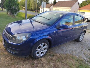 OPEL ASTRA H 1.7 CDTI Enjoy Színes navigáció/kézi 6 sebbeseg/költségmentes