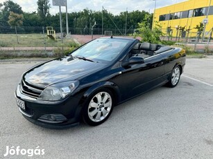 Opel Astra H 2.0 T Cosmo