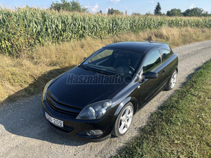 OPEL ASTRA H 2.0 T GTC Sport