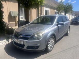 OPEL ASTRA H Caravan 1.6 Cosmo Tempomat!