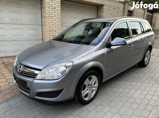 Opel Astra H Caravan 1.6 Enjoy Klíma-Friss Műszaki