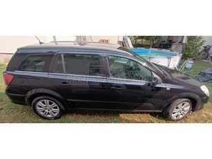 OPEL ASTRA H Caravan 1.6 Essentia