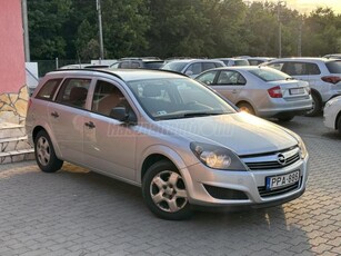 OPEL ASTRA H Caravan 1.7 CDTI Cosmo 15K ÚJSZGUMI 8KERÉK HOROG ECO 275EKM KLÍMA CD30 HIFI ISOFIX MEGKÍMÉLT ÁLLAPOT